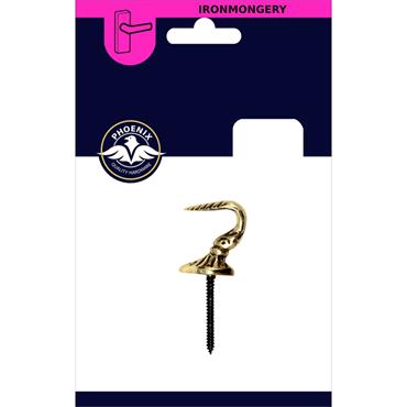 Phonix Curtain Hook Egypt 2 Pack
