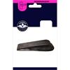 Phonix Black Door Wedges 2 Pack