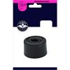 Phonix Door Stop Black 2 Pack