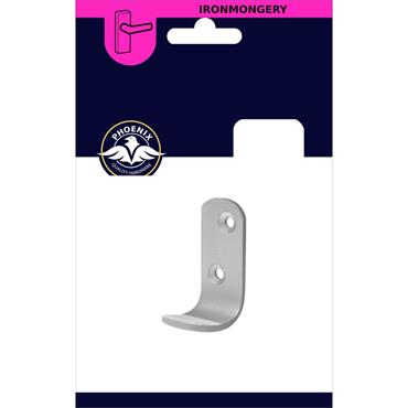 Phonix Aluminium Robe Hook