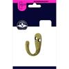 Phonix Brass Robe Hook