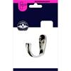 Phonix Chrome Robe Hook