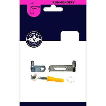 Phonix Mirror Clip Set 4 Pack