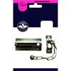 Phonix Door Chain Chrome
