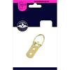 Phonix Heavy Duty Picture Hanger 2 Hole 2Pk