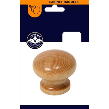 Pine Knob Honey Lacquer 30mm