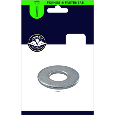 Phonix  O.D 5mm Hole 20mm 12 Pack