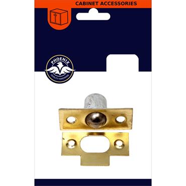 Phonix Bales Brass Catch  Â¾"