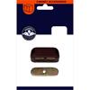 Phonix Brown Magnetic Catch 2 Pack