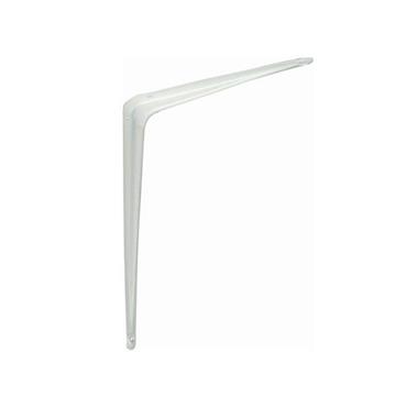 Ina Bracket White 300mm