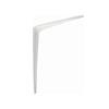 Ina Bracket White 300mm