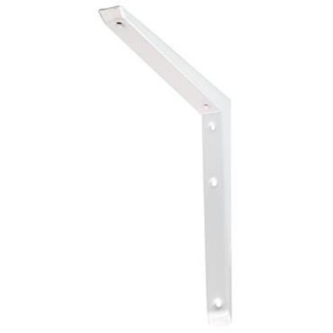 Ina Bracket White 350mm