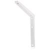 Ina Bracket White 350mm