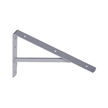 Industrial Bracket White 400mm X 270mm