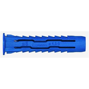 Rawlplug Universal Plug 5X25mm Box 100