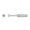 Rawlplug Uno Grey Plug 10mm 5X45mm