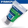 Rawlplug Tv Plug Kit Solid Wall Fixings