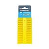 Rawlplug Yellow Clip 96Pk