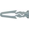 Rawlplug Plasterboard Plug 20Pk