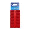 Rawlplug Uno Red Clip 48 Pack