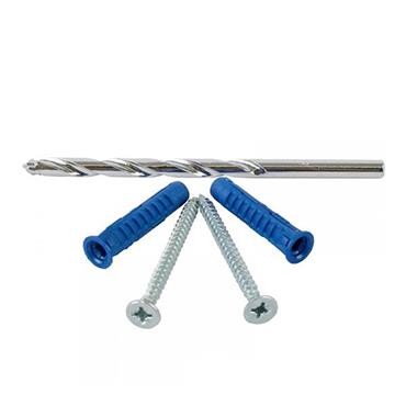 Rawlplug Outside Light Kit