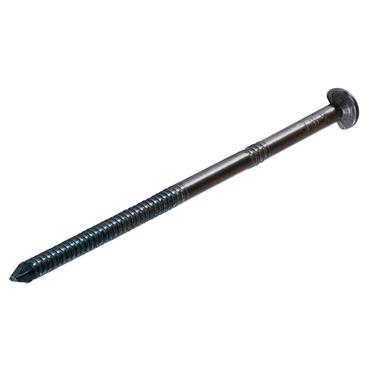 RDRK3175 RAWLPLU NAILS BRIGHT 3.1 X 75MM 2200