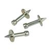 Rawlplug Washer Masonry Nails 3.7X25 100 Pack