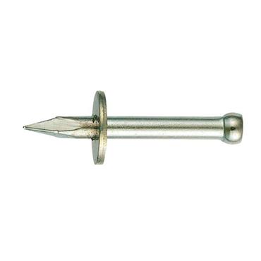 Rawlplug Washer Masonry Nails 3.7X40mm100 Pk