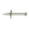 Rawlplug Washer Masonry Nails 3.7X40mm100 Pk