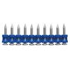Plastic Coated Pins For Concrete 25mm  1000
