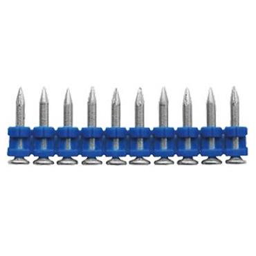 Rawlplug Plastic Coated Pins Concrete 32mm