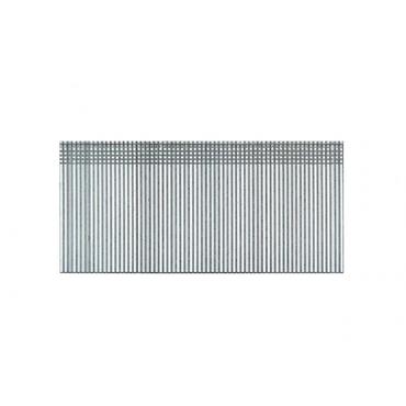 Galvanise Brad Nail 38mm 18 gauge Dnbt1838Gz