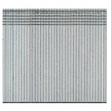 Galvanise Brad Nail 45mm 18 gauge Dnbt1845Gz