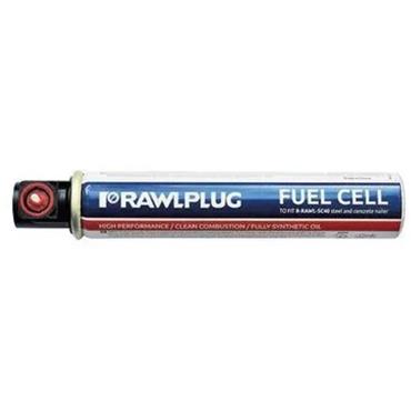 Rawlplug Fuel Cell Gas For Brad Gun