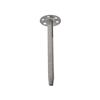 Rawlplug Metal Insulation Fixing 8X140mm