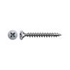 Spax Silver Screws 3.5x20mm 200 Box