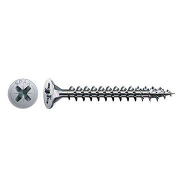 Spax Chipboard Screws 3.5x40mm 200 Box