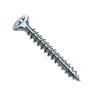 Spax Wirox Zinc Screw 4x40mm 200 Box
