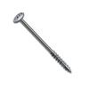 Spax Washer Head Screws 8x180mm 50 Box
