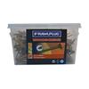 Rawplug Chipboard Screw 4x80mm 350 Box