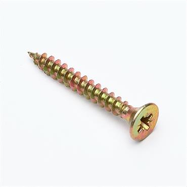 Multi-Purpose Screws 4x 60mm 10 Pack