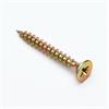 Multi Purpose Screw 5x50mm 15 Pack