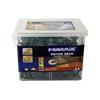 Rawlplug Decking Screw 4x50mm 200 Box