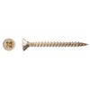 Rawlplug Chipboard Screw 6x 200mm 100 Box