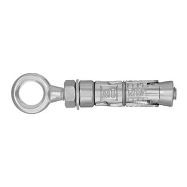 Rawlplug Eye Bolt M10E