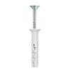 Rawlplug Hammer Fixing 6X60mm 10 Pack