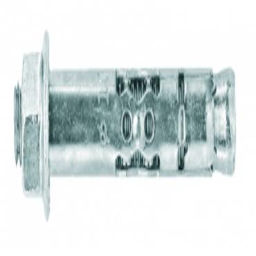 Rawlplug Hex Nut 8X95mm