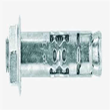 Rawlplug Projecting Bolt 10X100mm