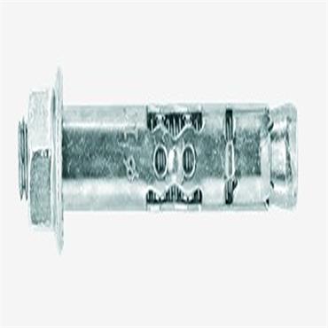 Rawlplug Projecting Bolt 12X110mm