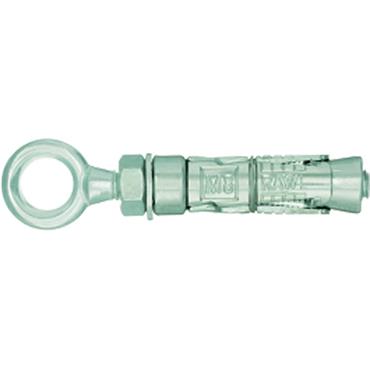 Rawlplug Eye Bolt M6